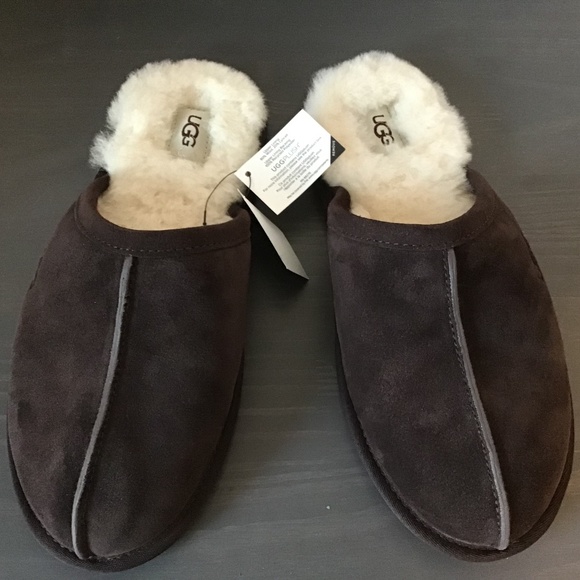 UGG Other - UGG Men's Scuff Slipper